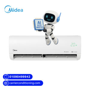 تكييف ميديا ايكو ماستر